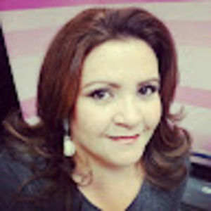 Meet your Posher, Delmy